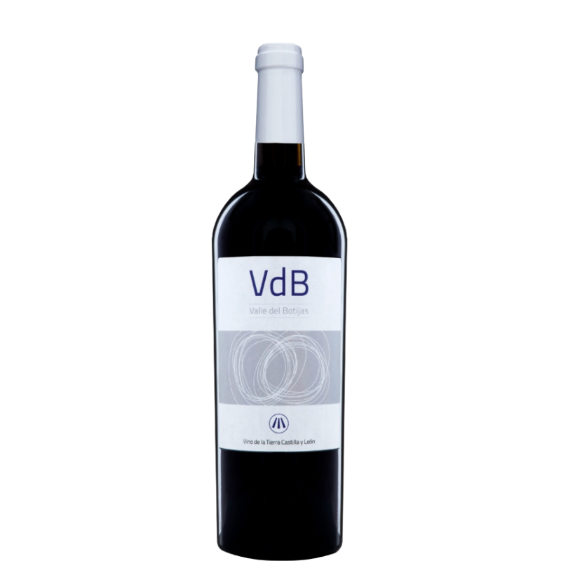 VdB Valle del Botijas 2016