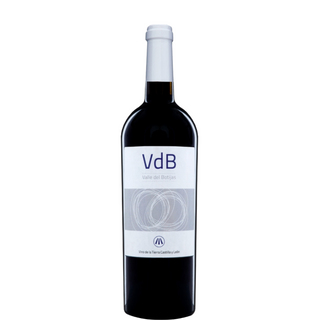 VdB Valle del Botijas 2016