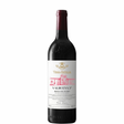Botella de Vega Sicilia 5 2020