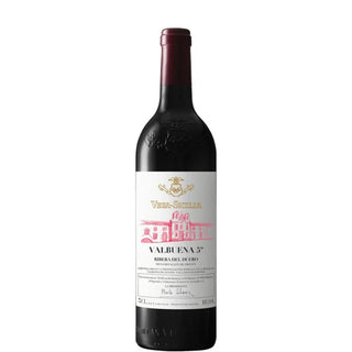 VEGA SICILIA VALBUENA 5º 2021