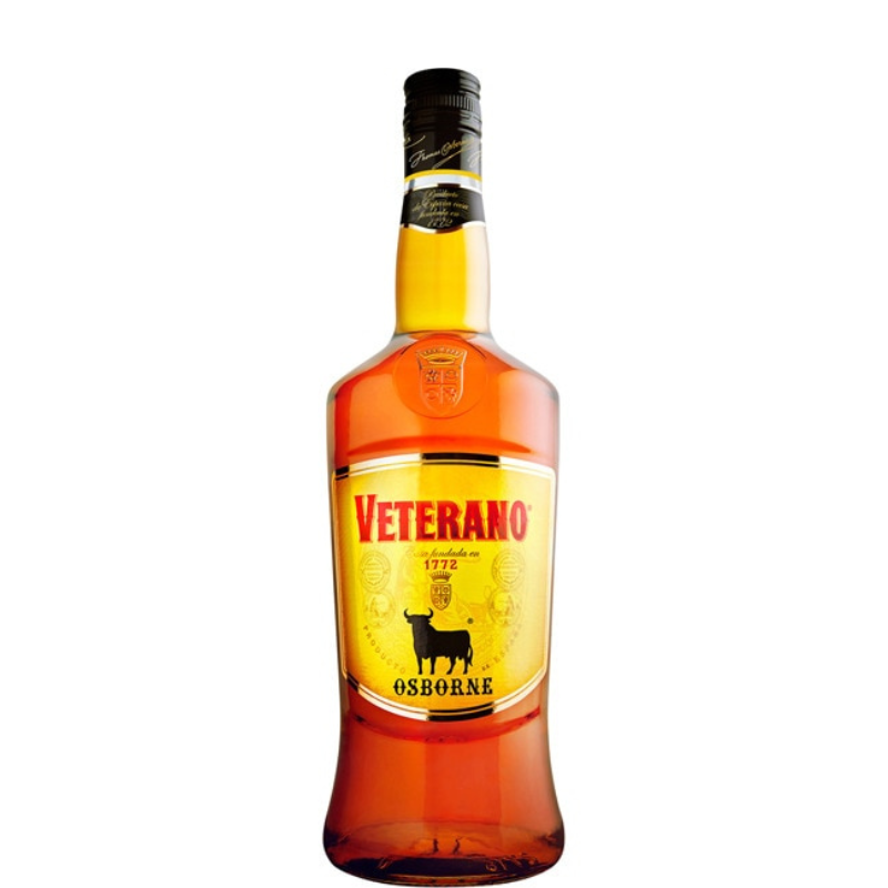 VETERANO 1L.