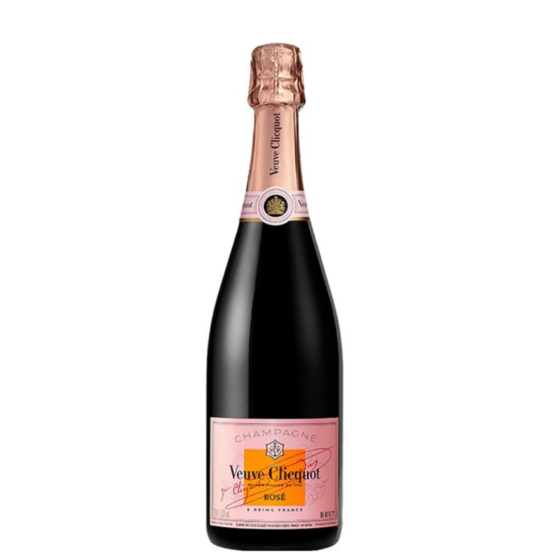 VEUVE CLICQUOT Rosé