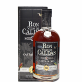 VIEJO DE CALDAS 8 Años