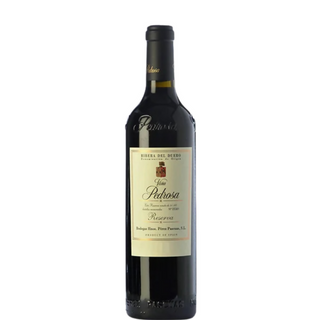 VIÑA PEDROSA Reserva 2019