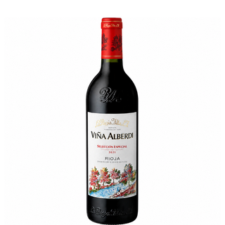 VIÑA ALBERDI Seleccion Especial Reserva 2021