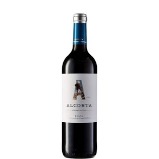 VIÑA ALCORTA Crianza 2021