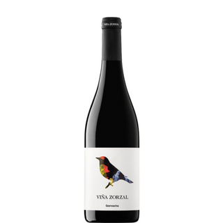 VIÑA ZORZAL Garnacha 2024