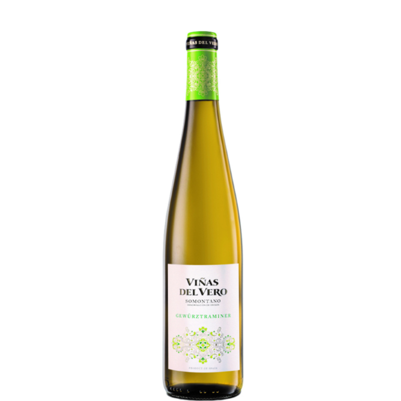 VIÑAS DEL VERO GEWURZTRAMINER 2024