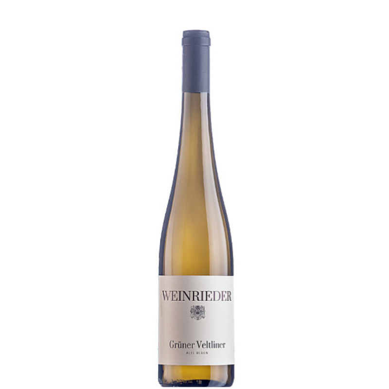 WEINRIEDER GRÜNER Veltliner Alter Reben 2020