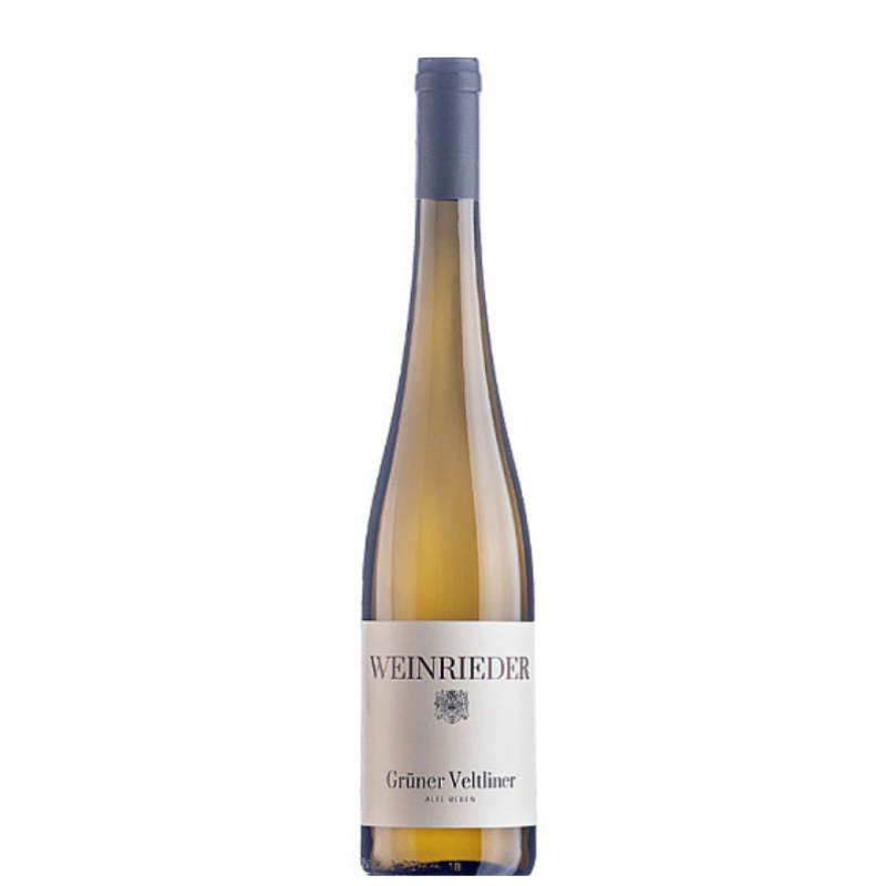 WEINRIEDER GRÜNER Veltliner Nv