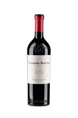 CARMELO RODERO Crianza 2023