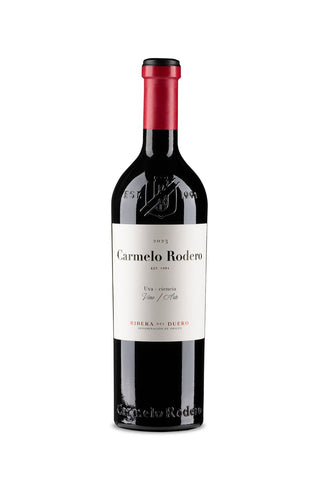 CARMELO RODERO Crianza 2023
