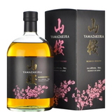 YAMAZAKURA Japanese Blended