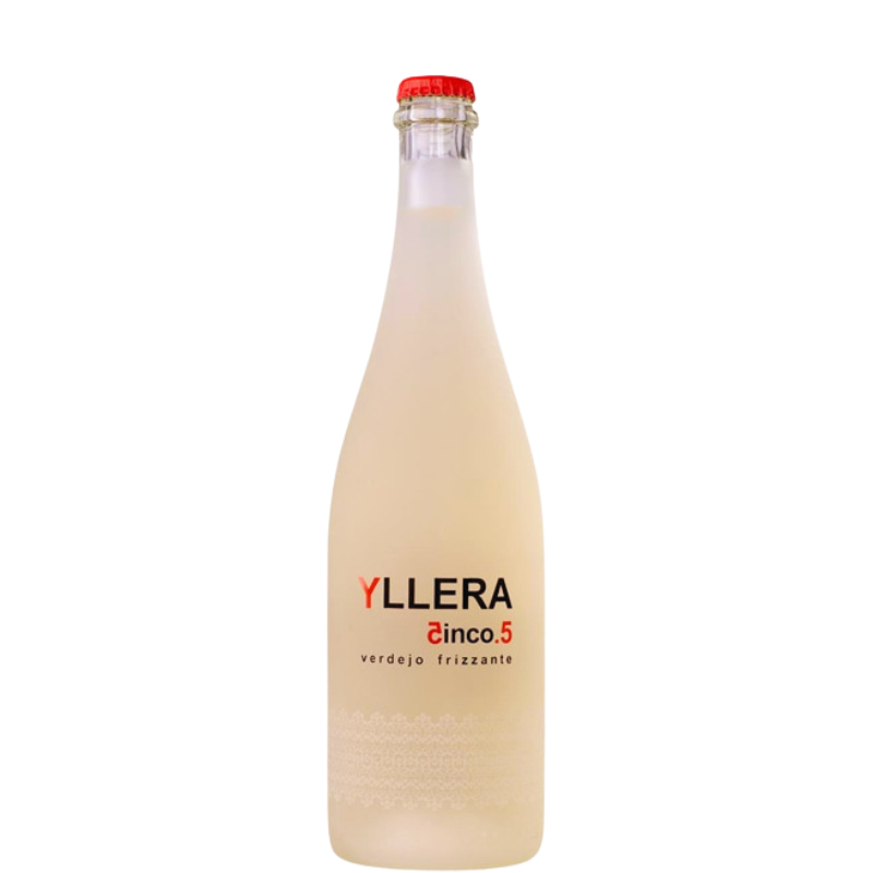 YLLERA 5.5 Frizzante