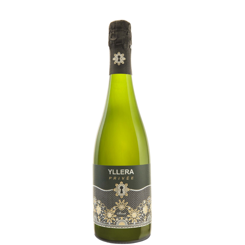 YLLERA PRIVEE Brut