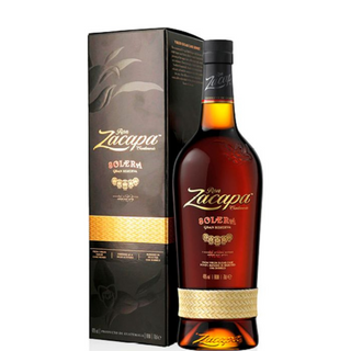 ZACAPA 23 Años