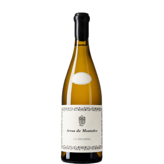 Raul Perez ÁREAS DE MONTALVO Albariño 2020