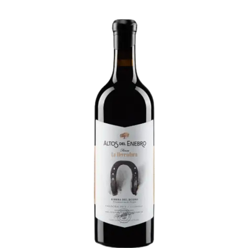 ALTOS DEL ENEBRO Finca la Herradura 2020