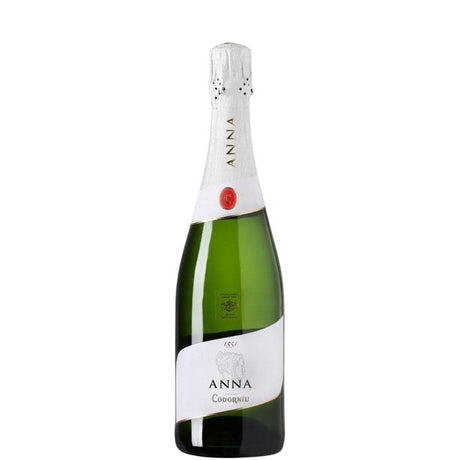 Botella de ANNA CODORNIU Brut Nature