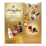 ANTHON BERG Liquor-filled chocolate