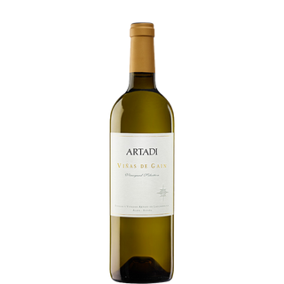 ARTADI Viñas de Gain blanco 2019