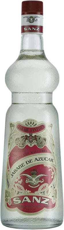 SIROPE DE AZUCAR SANZ