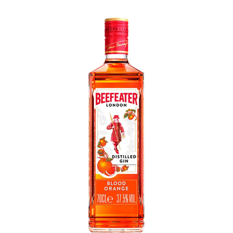 BEEFEATER BLOOD ORANGE