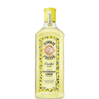 BOMBAY SAPPHIRE CITRON PRESSÉ