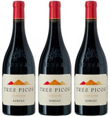 BORSAO TRES PICOS Garnacha 2022