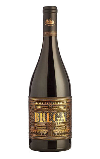 BREGA 2021
