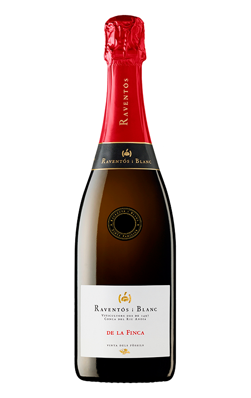 RAVENTOS i BLANC De la Finca