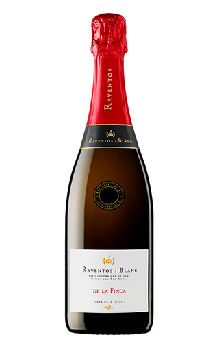 RAVENTOS i BLANC De la Finca