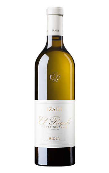 IZADI El Regalo Blanco 2021