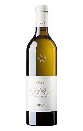 IZADI El Regalo Blanco 2021