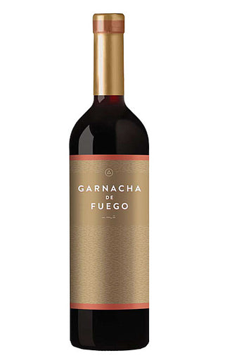 GARNACHA DE FUEGO 2022