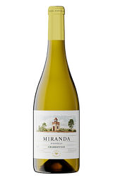 MIRANDA Finca D´espiells Chardonnay 2024