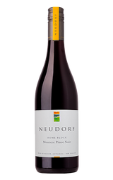 NEUDORF HOME BLOCK MOUTERE 2021