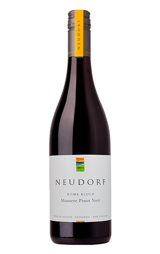 NEUDORF HOME BLOCK MOUTERE 2021