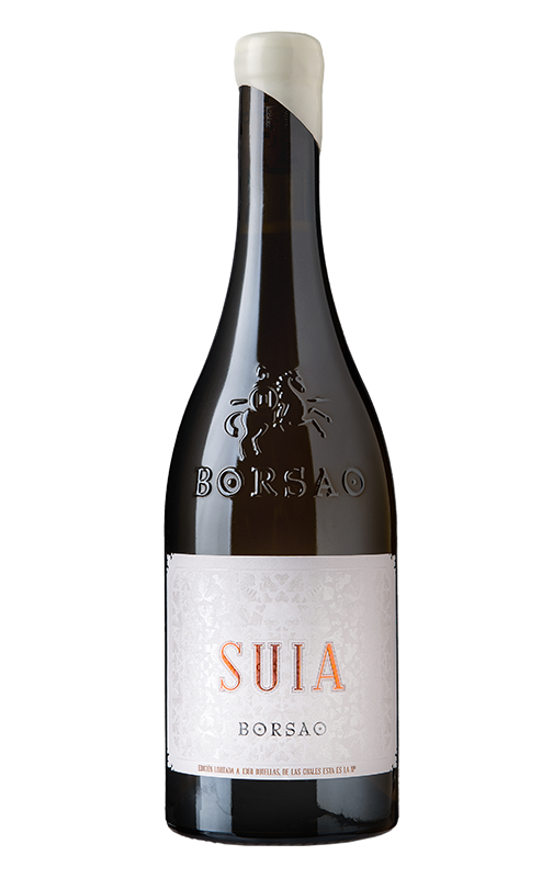 SUIA Viognier 2023