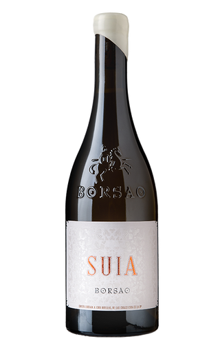 SUIA Viognier 2023