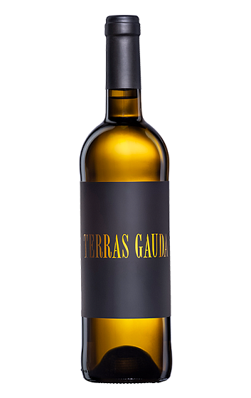 TERRAS GAUDAS Etiqueta Negra 2022