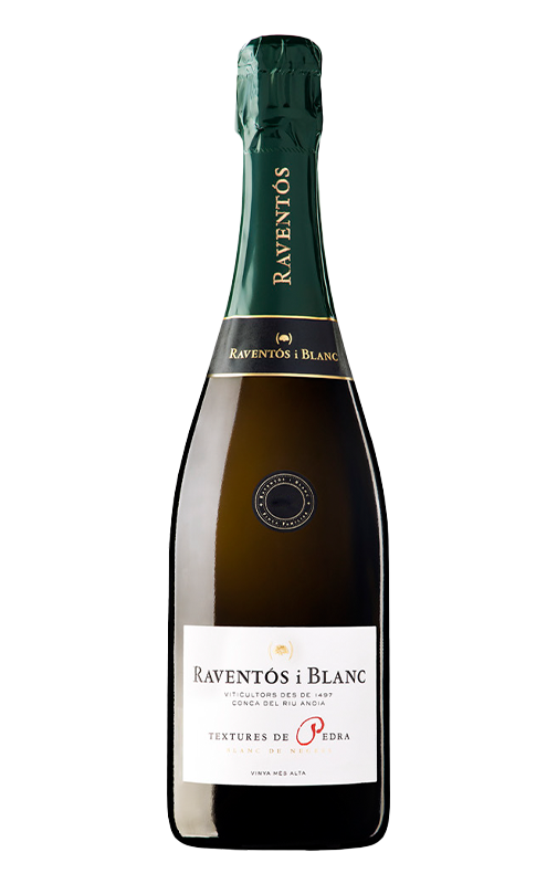 RAVENTOS i BLANC Textures de Pedra