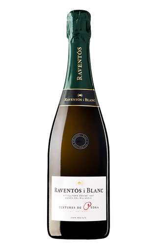 RAVENTOS i BLANC Textures de Pedra