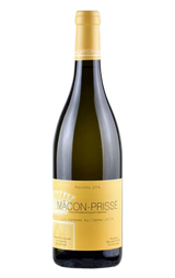 MACON-PRISSE Les Héritiers du Comte Lafon 2024