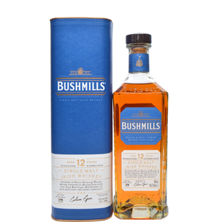 BUSHMILLS 12 Years