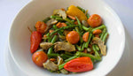Verduras