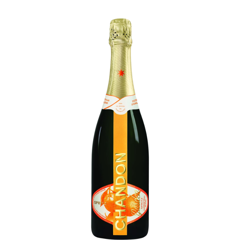 CHANDON Garden Spritz