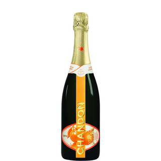 CHANDON Garden Spritz