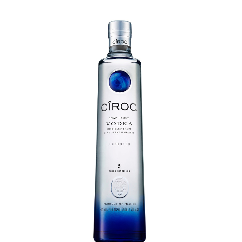 CIROC 1.75L.