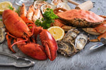 Mariscos